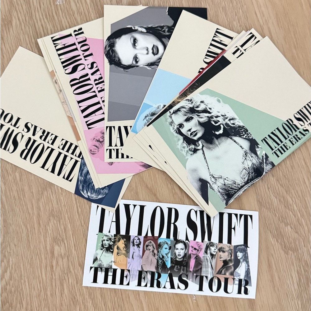 Eras Tour VIP Box - Picture 7 of 9